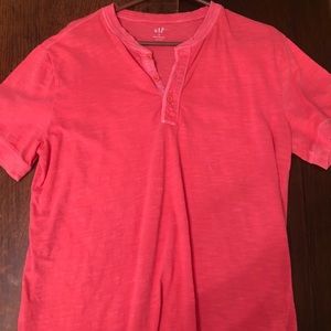 Gap men’s V neck